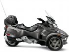 BRP Cam-Am BRP Can Am Spyder RT-S Roadster